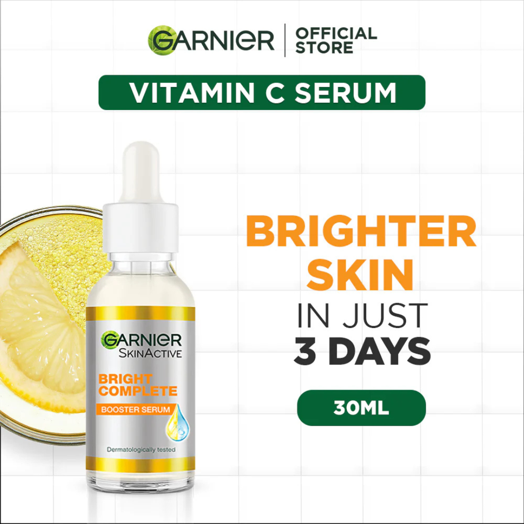 Vitamin C Booster Serum 30 ML